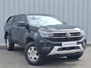 Used Volkswagen Amarok 2024 for sale - 78683967: Photo