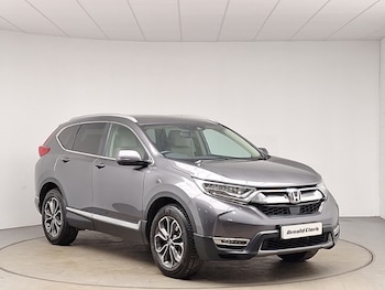 2023 - 2.0 i-MMD Hybrid SR 5dr eCVT