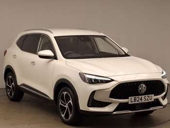 2024 - 1.5 T-GDI Trophy 5dr