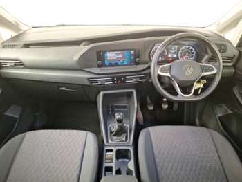 Used Volkswagen Caddy Maxi 2022 for sale - 74908097: Photo