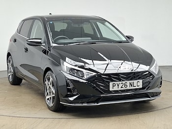 Used Hyundai i20 2026 for sale - 79286402: Photo
