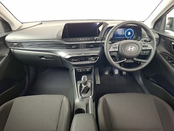 Used Hyundai i20 2026 for sale - 79286402: Photo