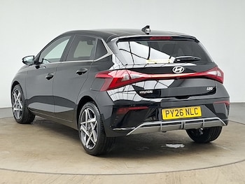 Used Hyundai i20 2026 for sale - 79286402: Photo