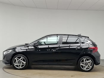 Used Hyundai i20 2026 for sale - 79286402: Photo