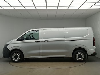 Used Volkswagen Transporter 2025 for sale - 78647460: Photo