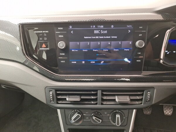 Used Volkswagen Polo 2022 for sale - 76078511: Photo 10