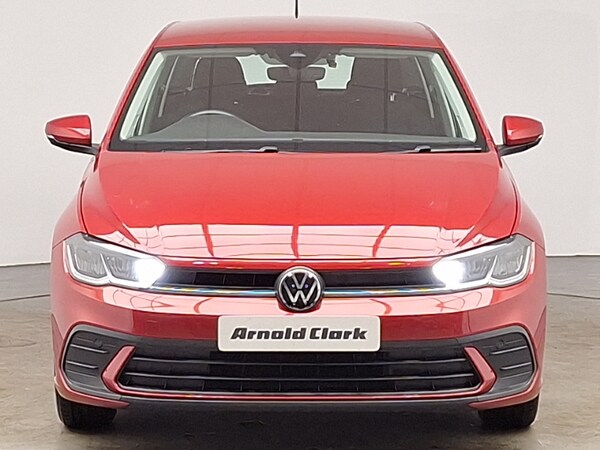 Used Volkswagen Polo 2022 for sale - 76078511: Photo 12