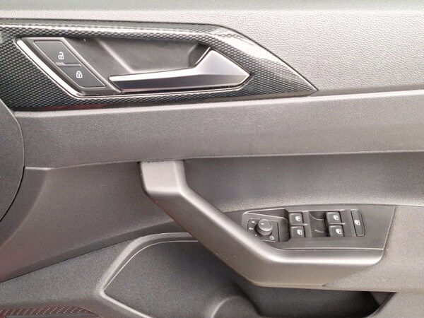 Used Volkswagen Polo 2022 for sale - 76078511: Photo 14