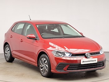 Volkswagen - Polo