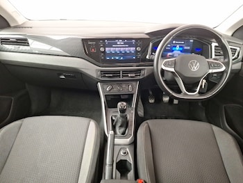Used Volkswagen Polo 2022 for sale - 76078511: Photo 2