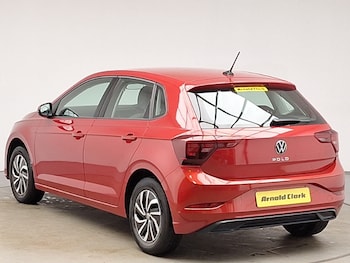 Used Volkswagen Polo 2022 for sale - 76078511: Photo 3