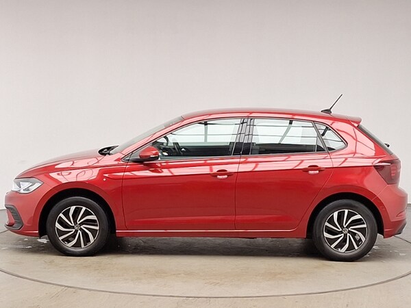 Used Volkswagen Polo 2022 for sale - 76078511: Photo 4