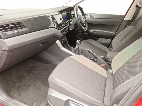 Used Volkswagen Polo 2022 for sale - 76078511: Photo 5