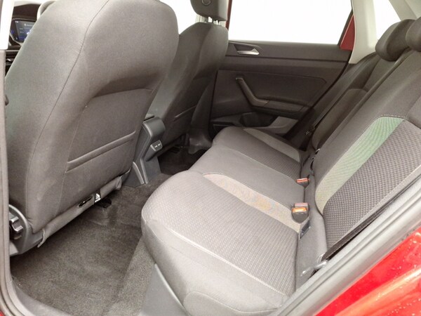 Used Volkswagen Polo 2022 for sale - 76078511: Photo 6