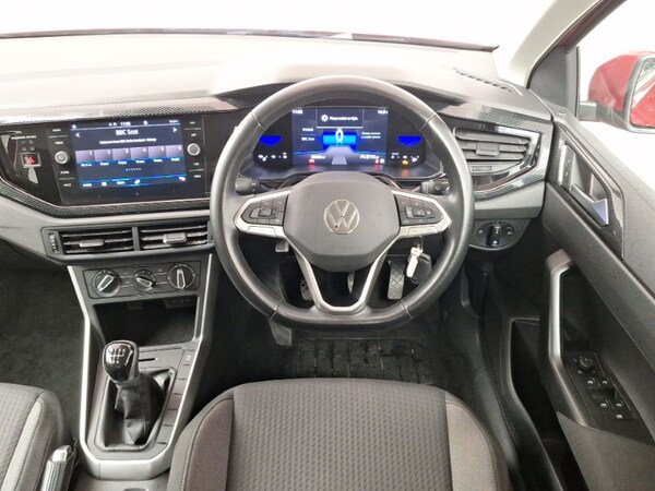 Used Volkswagen Polo 2022 for sale - 76078511: Photo 7