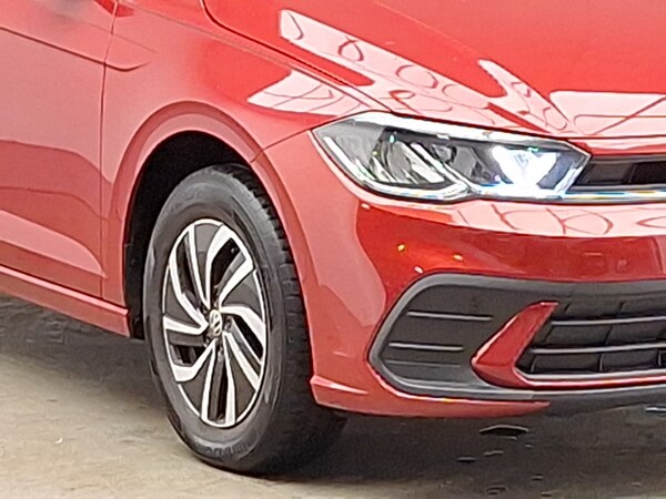 Used Volkswagen Polo 2022 for sale - 76078511: Photo 9