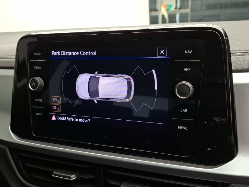 Used Volkswagen T-Roc 2022 for sale - 77265711: Photo 11