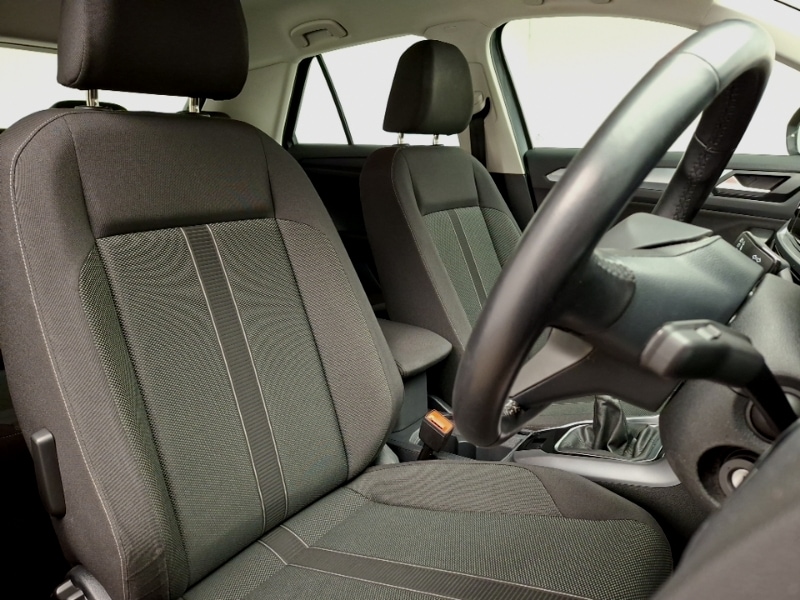 Used Volkswagen T-Roc 2022 for sale - 77265711: Photo 12