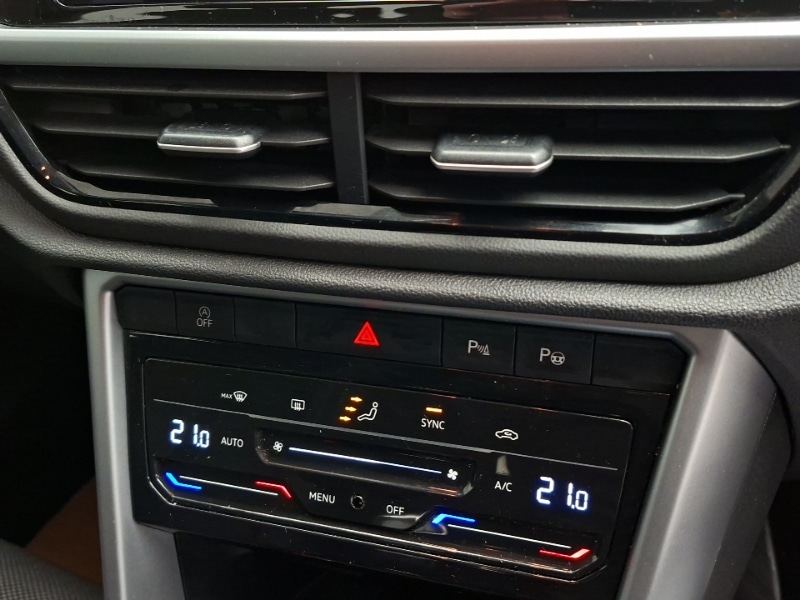 Used Volkswagen T-Roc 2022 for sale - 77265711: Photo 13