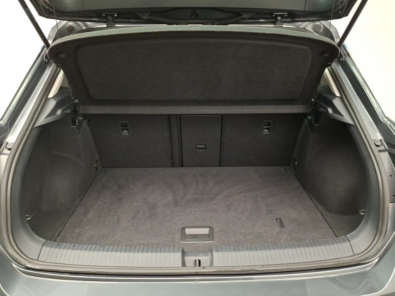 Used Volkswagen T-Roc 2022 for sale - 77265711: Photo 8