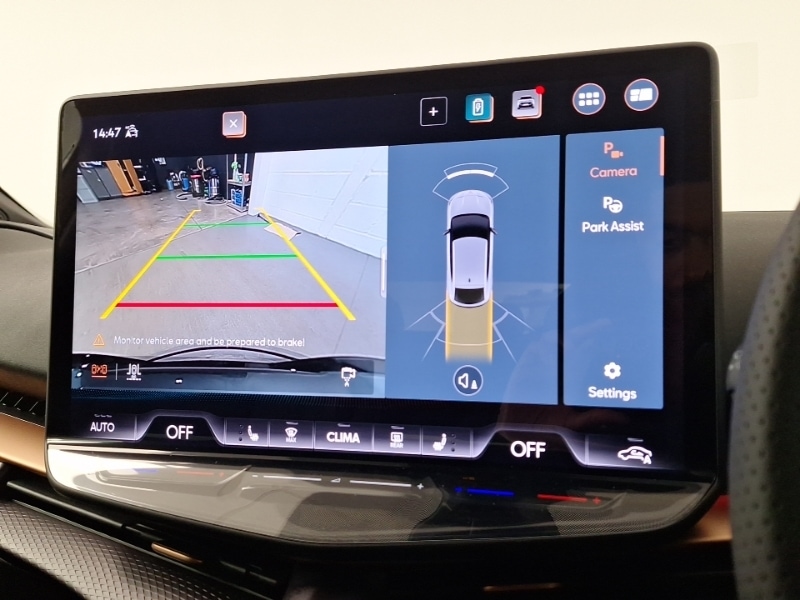 Used Cupra Tavascan 2025 for sale - 76860515: Photo 10