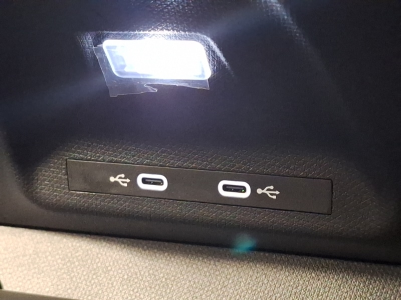 Used Cupra Tavascan 2025 for sale - 76860515: Photo 11