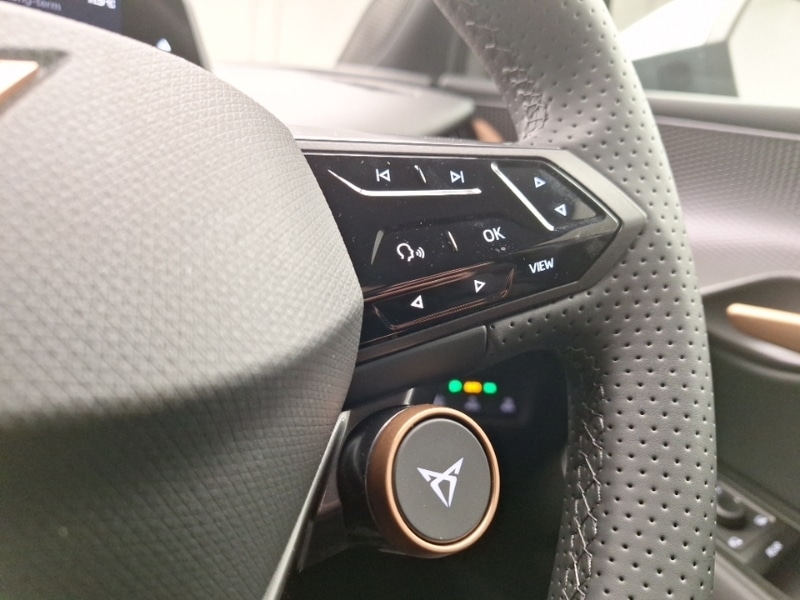 Used Cupra Tavascan 2025 for sale - 76860515: Photo 13