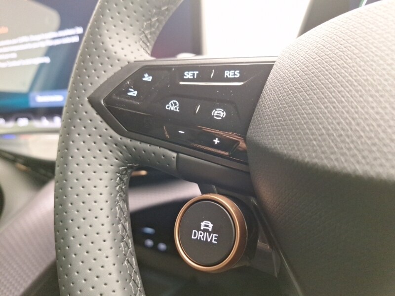 Used Cupra Tavascan 2025 for sale - 76860515: Photo 14