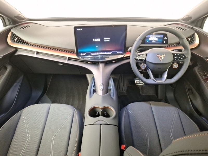 Used Cupra Tavascan 2025 for sale - 76860515: Photo 2