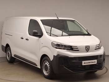 Used Peugeot Expert 2024 for sale - 75036275: Photo
