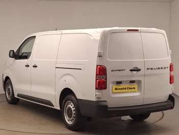 Used Peugeot Expert 2024 for sale - 75036275: Photo