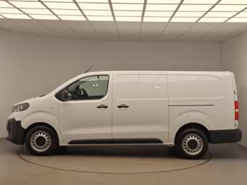 Used Peugeot Expert 2024 for sale - 75036275: Photo