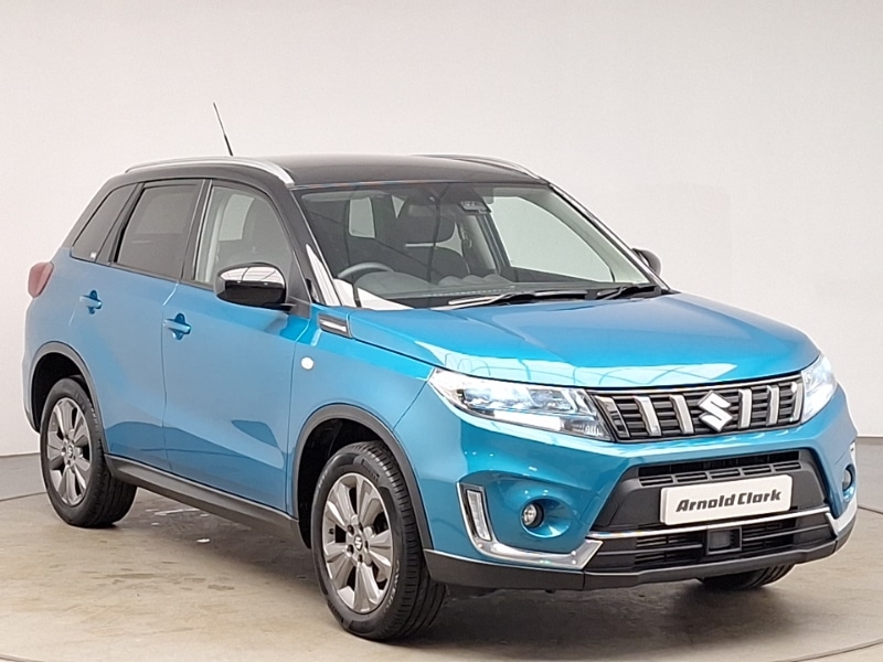 Used Suzuki Vitara 2022 for sale - 76383778: Photo 1