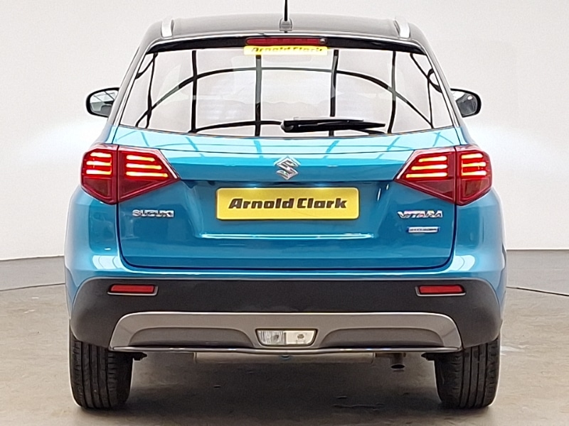 Used Suzuki Vitara 2022 for sale - 76383778: Photo 13