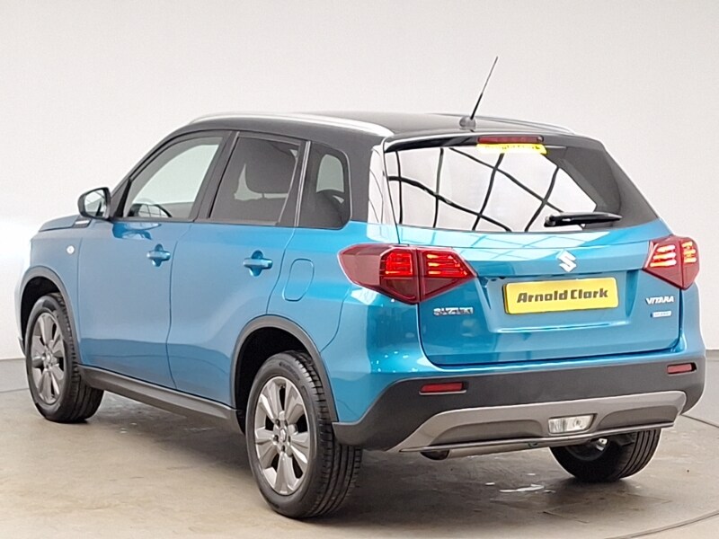 Used Suzuki Vitara 2022 for sale - 76383778: Photo 3