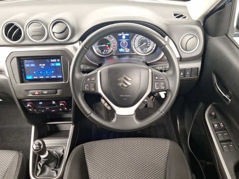 Used Suzuki Vitara 2022 for sale - 76383778: Photo 7