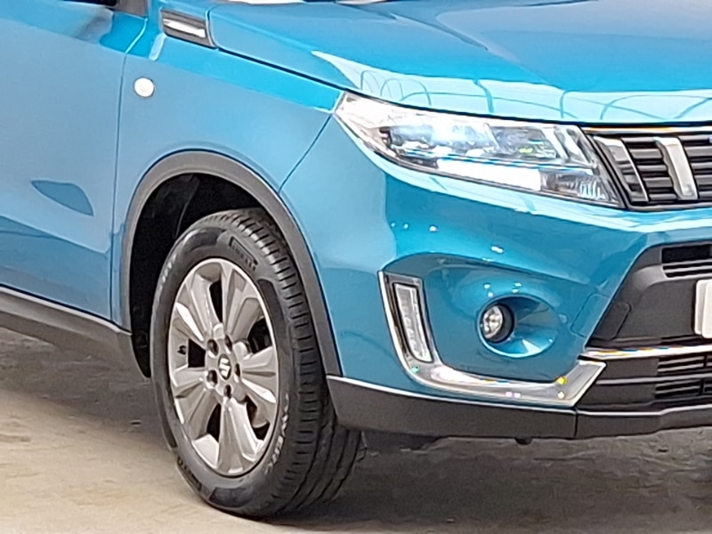 Used Suzuki Vitara 2022 for sale - 76383778: Photo 9