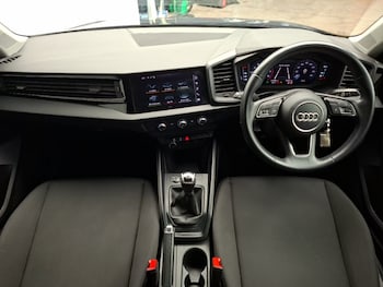 Used Audi A1 2021 for sale - 77694824: Photo