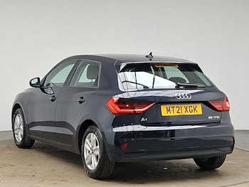Used Audi A1 2021 for sale - 77694824: Photo