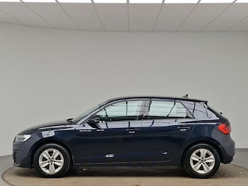 Used Audi A1 2021 for sale - 77694824: Photo