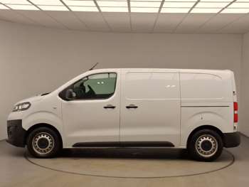 Used Vauxhall Vivaro 2022 for sale - 75080288: Photo