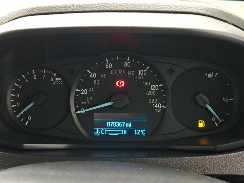 Used Ford Ka+ 2017 for sale - 77722143: Photo 11