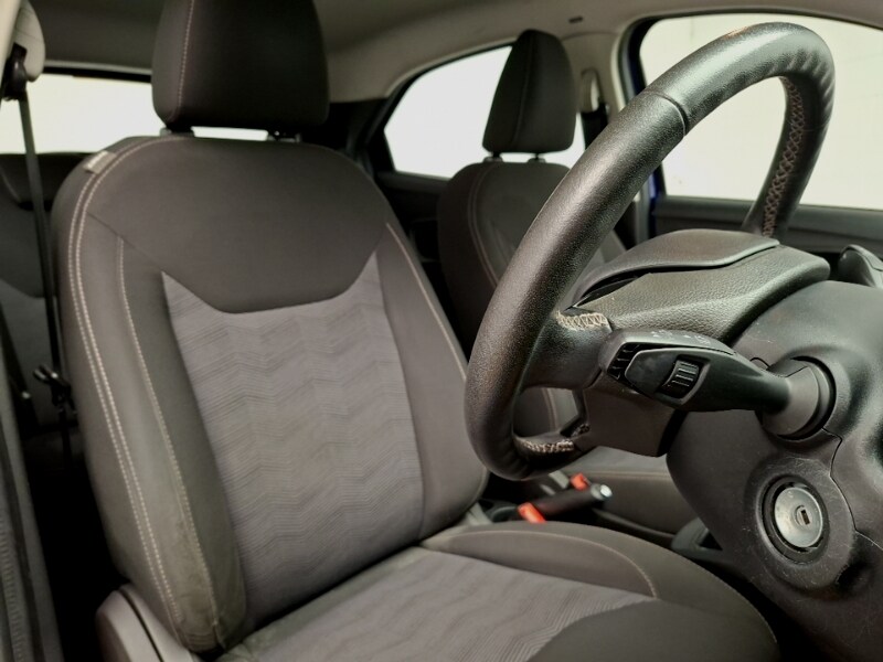 Used Ford Ka+ 2017 for sale - 77722143: Photo 12