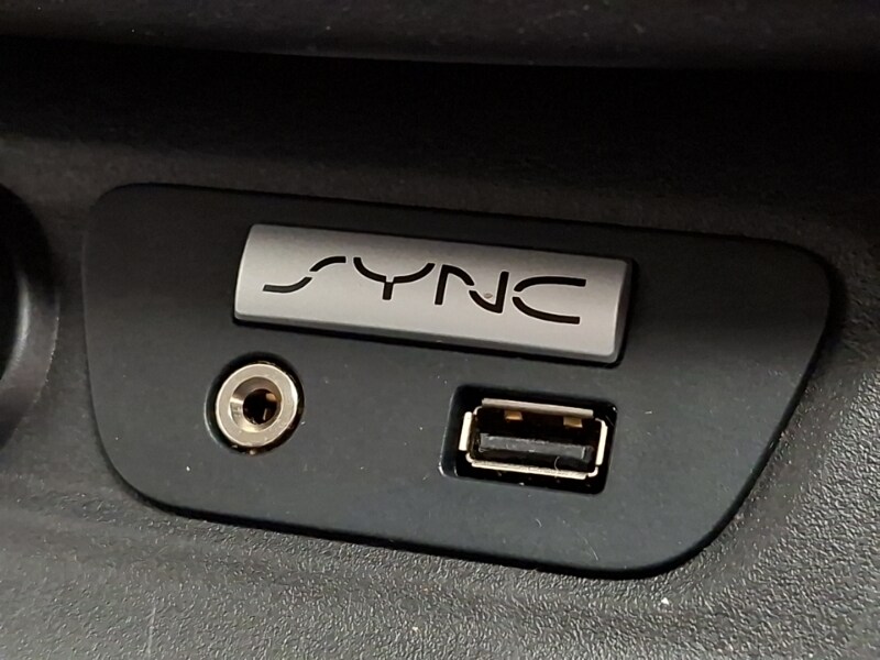 Used Ford Ka+ 2017 for sale - 77722143: Photo 14