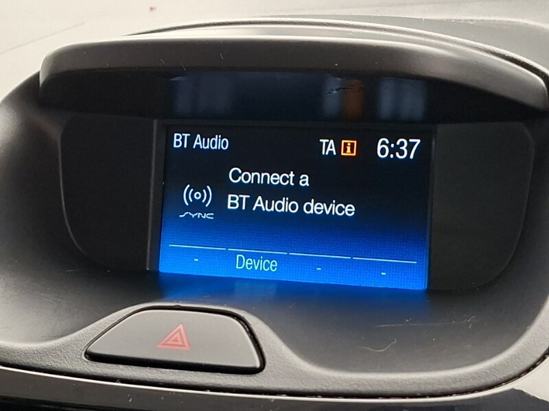 Used Ford Ka+ 2017 for sale - 77722143: Photo 16