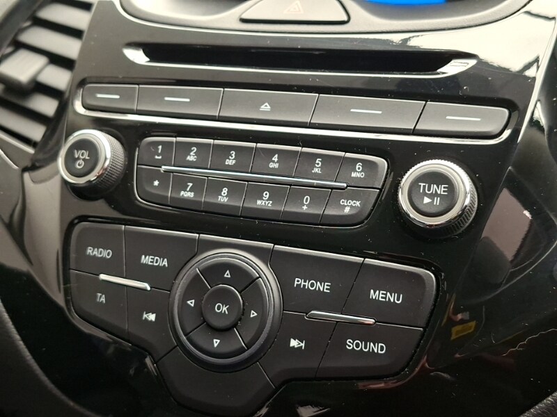 Used Ford Ka+ 2017 for sale - 77722143: Photo 17