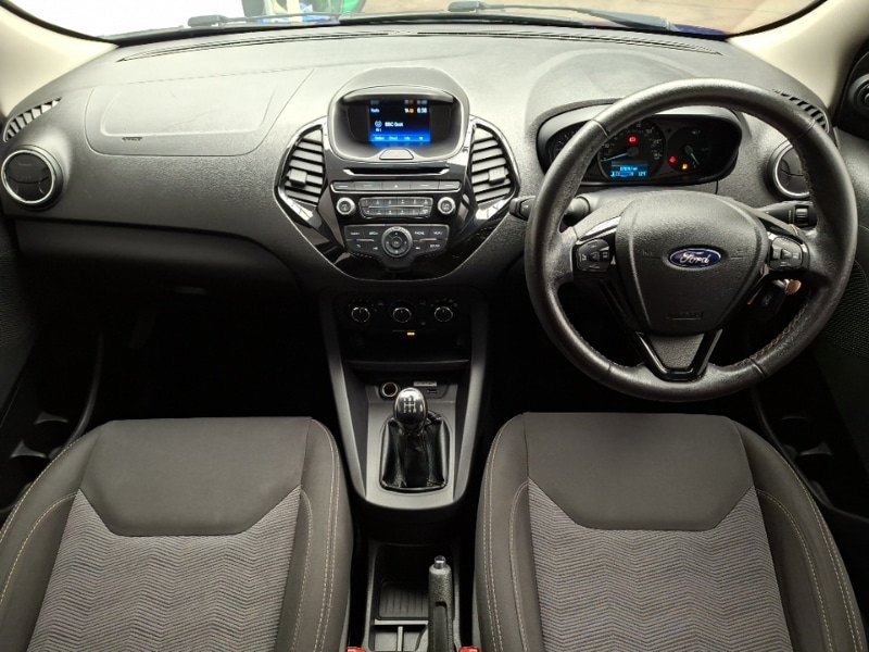 Used Ford Ka+ 2017 for sale - 77722143: Photo 2