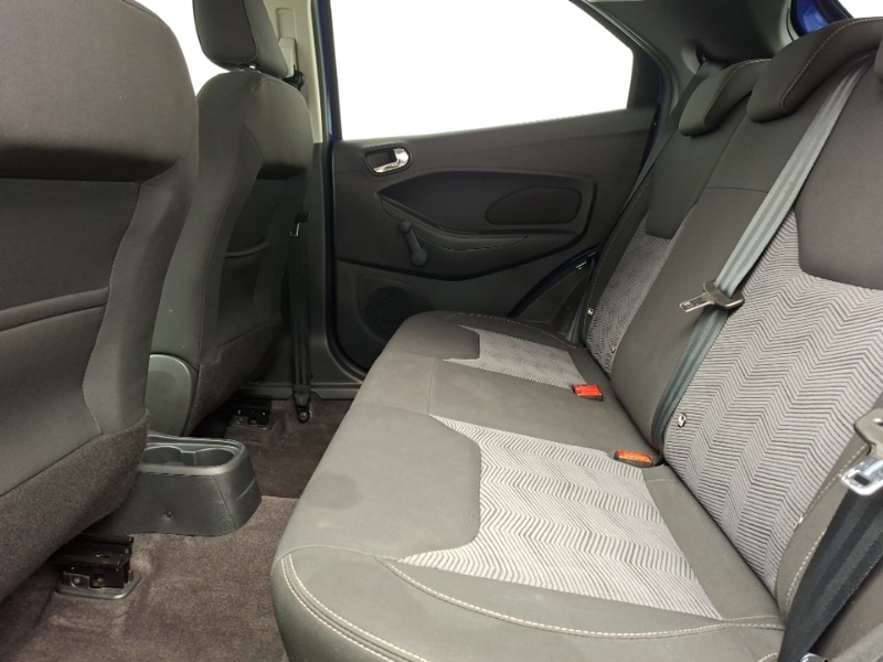 Used Ford Ka+ 2017 for sale - 77722143: Photo 6