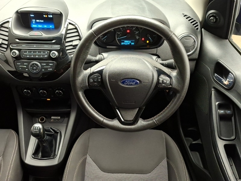 Used Ford Ka+ 2017 for sale - 77722143: Photo 7
