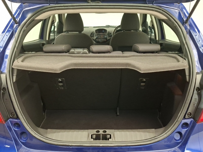 Used Ford Ka+ 2017 for sale - 77722143: Photo 8